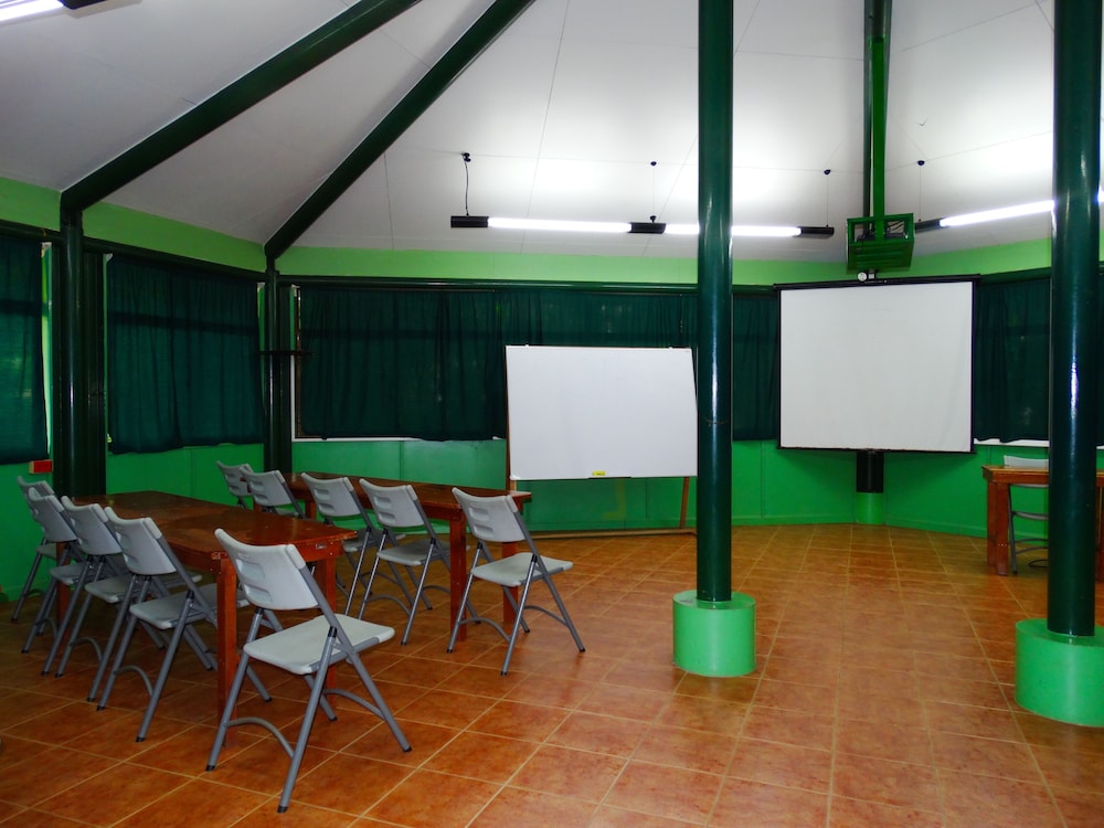 La Selva Biological Station 36/50