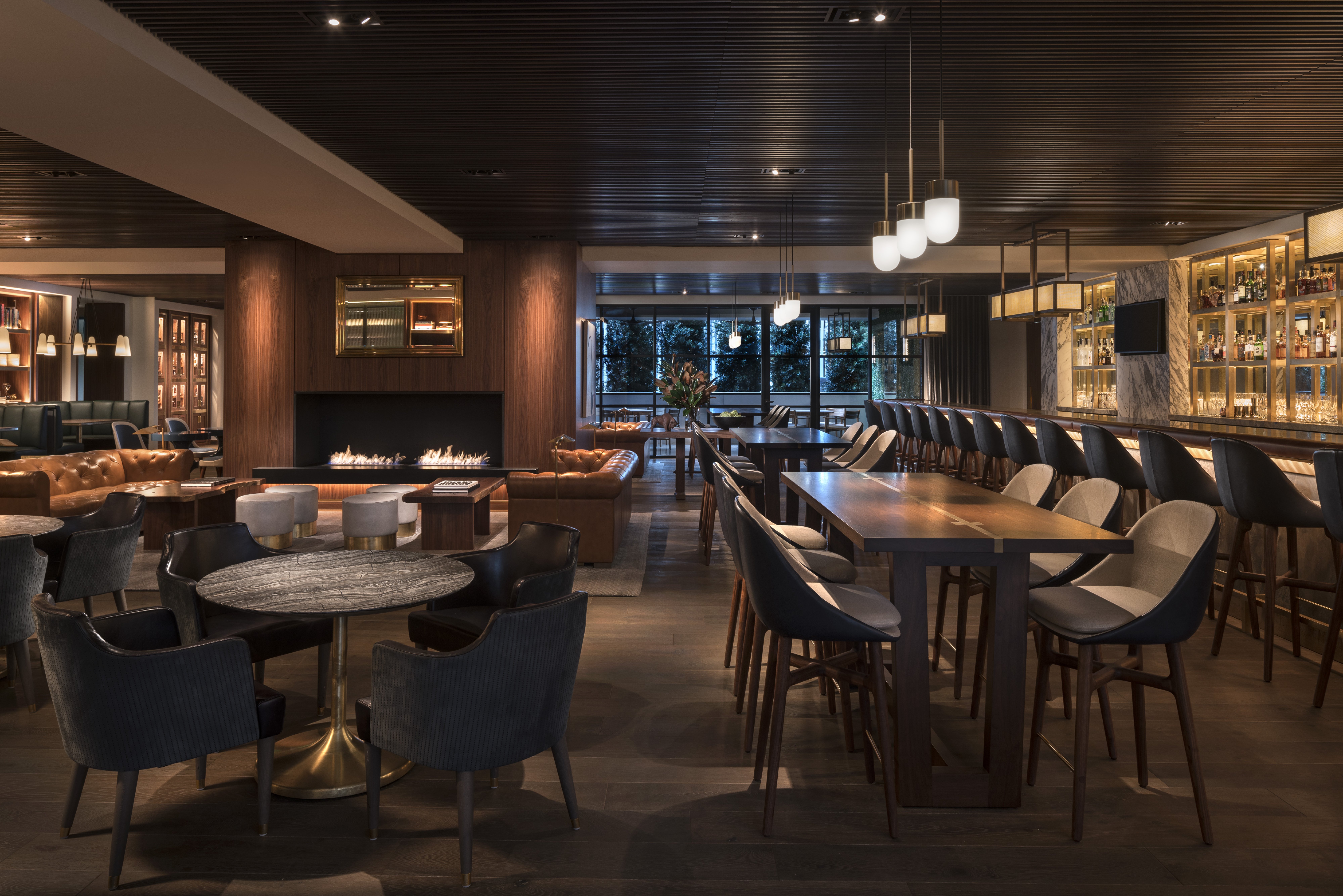 Four Seasons Houston 55/80