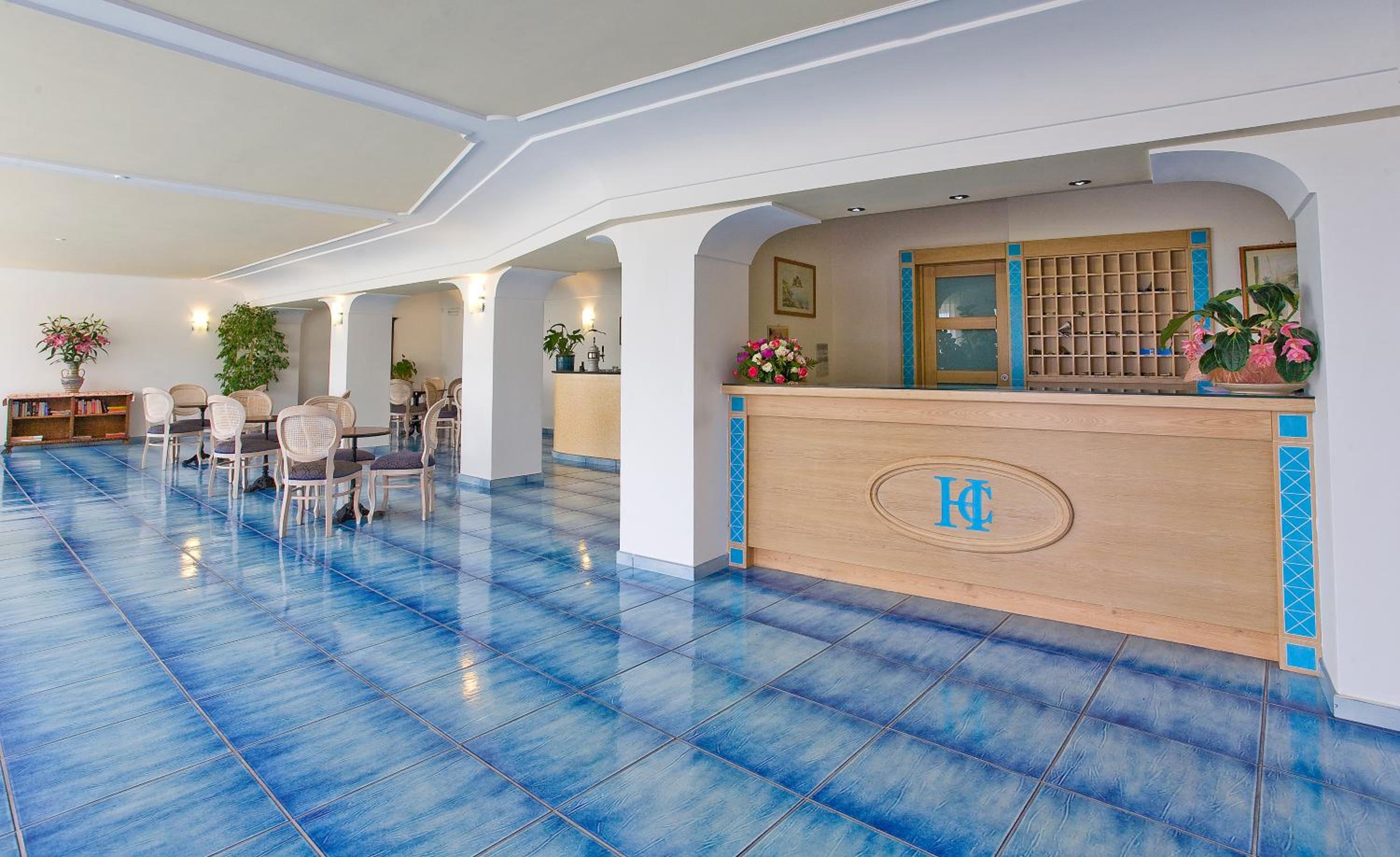 Hotel Citara 5/83