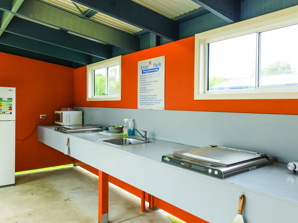 Amaroo Holiday Park 32/62