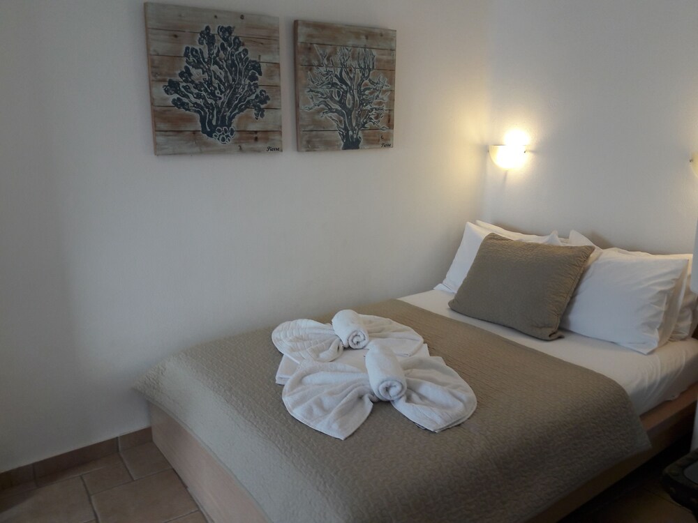 1 BEDROOM, APARTMENT, SEA VIEW