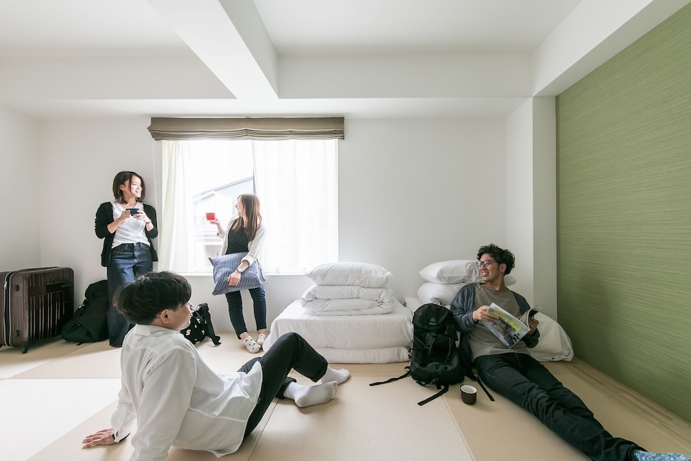 IMU Hotel Kyoto 46/50