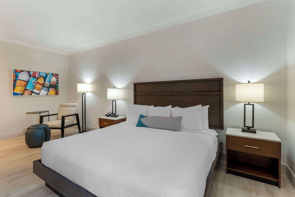 Standard, King Bed, Accessible