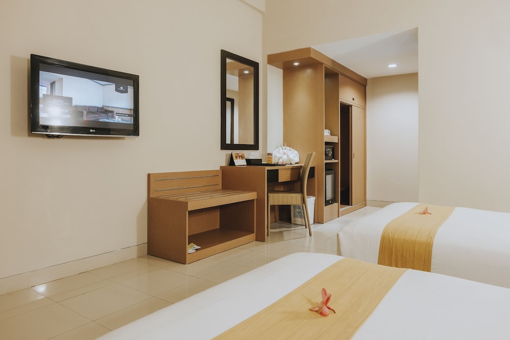 Comforta Hotel Tanjung Pinang 16/51