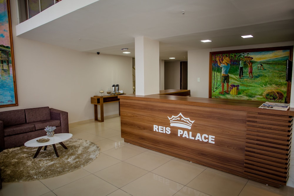 Reis Palace Hotel 6/65