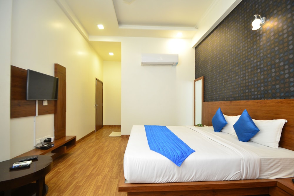 Hotel Sapphire World photo4