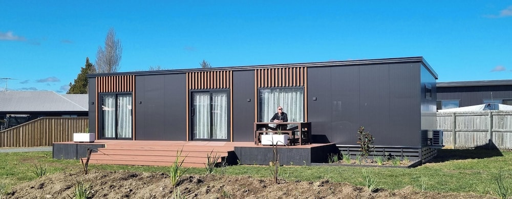 Methven Motels Apartments 5/50