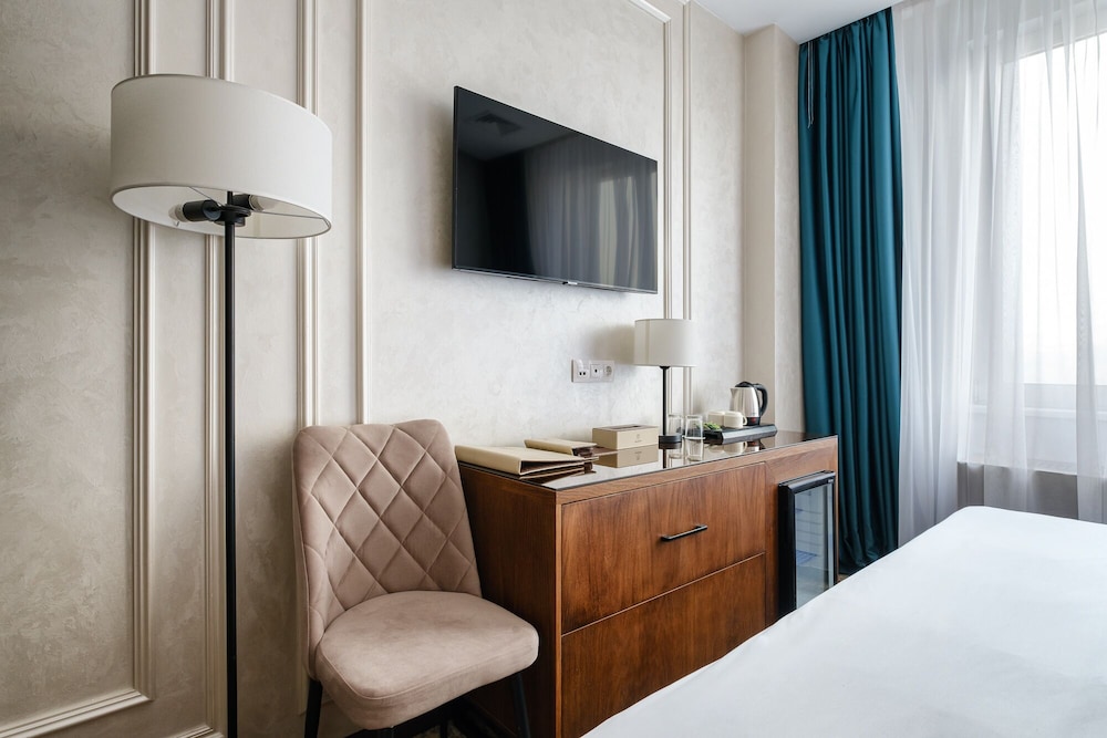 Grand Mildom Hotel 49/69