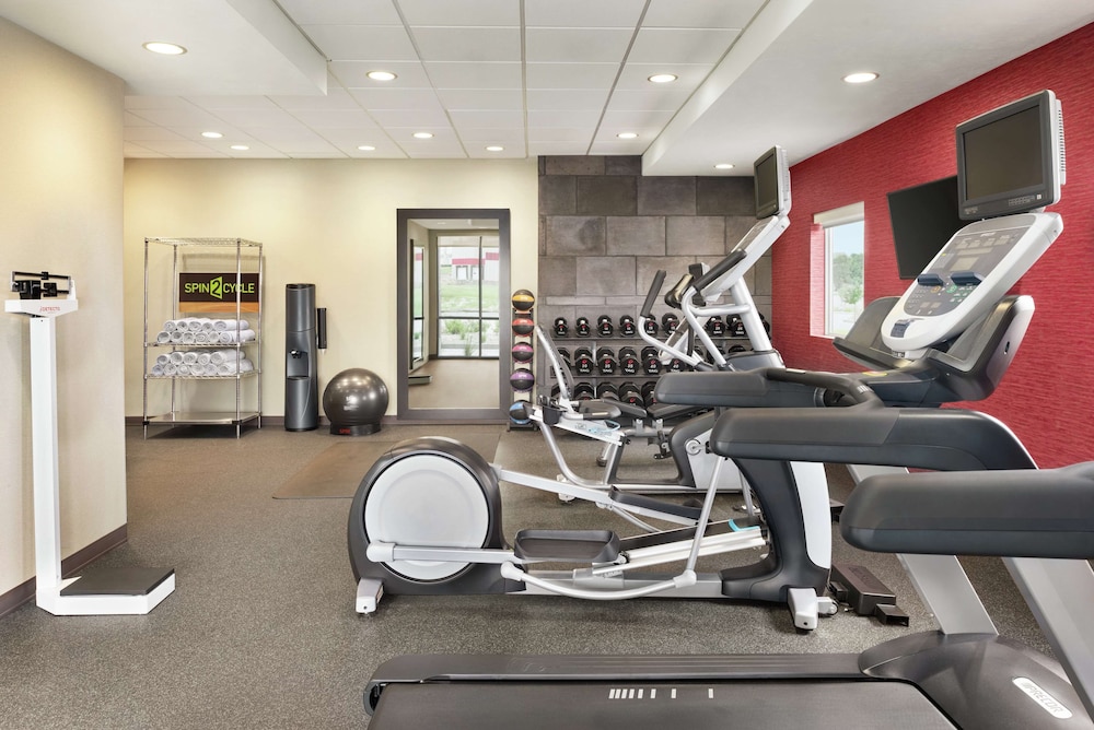 Home2 Suites By Hilton Bismarck 20/32