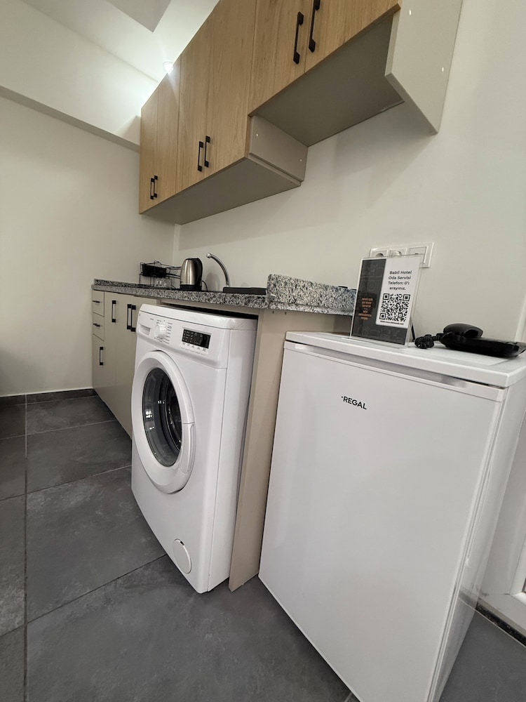 Babil Butik Hotel 32/50