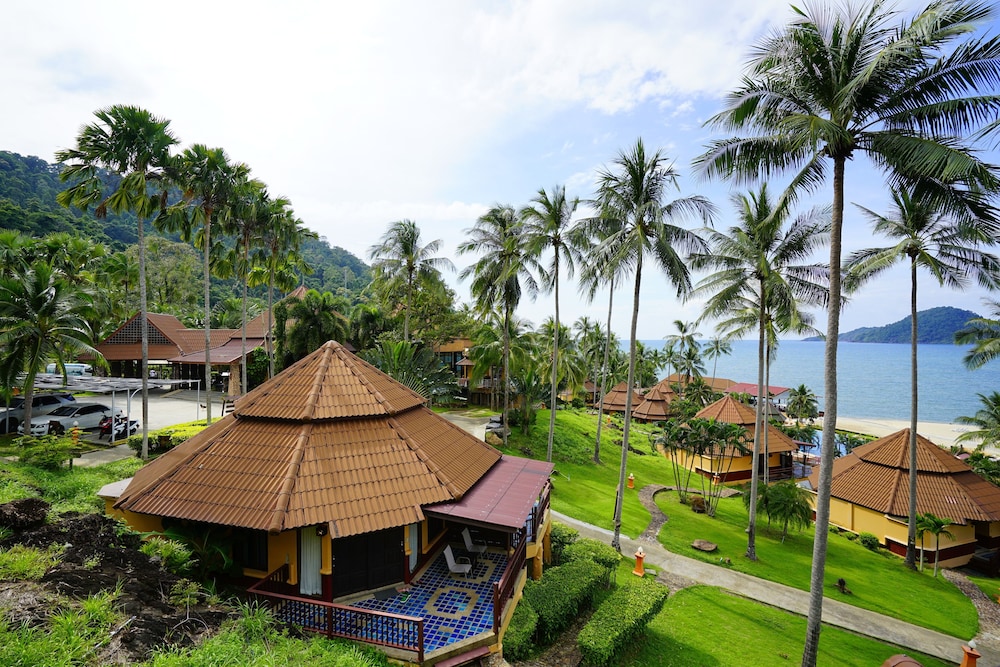 The Aiyapura Koh Chang 43/50