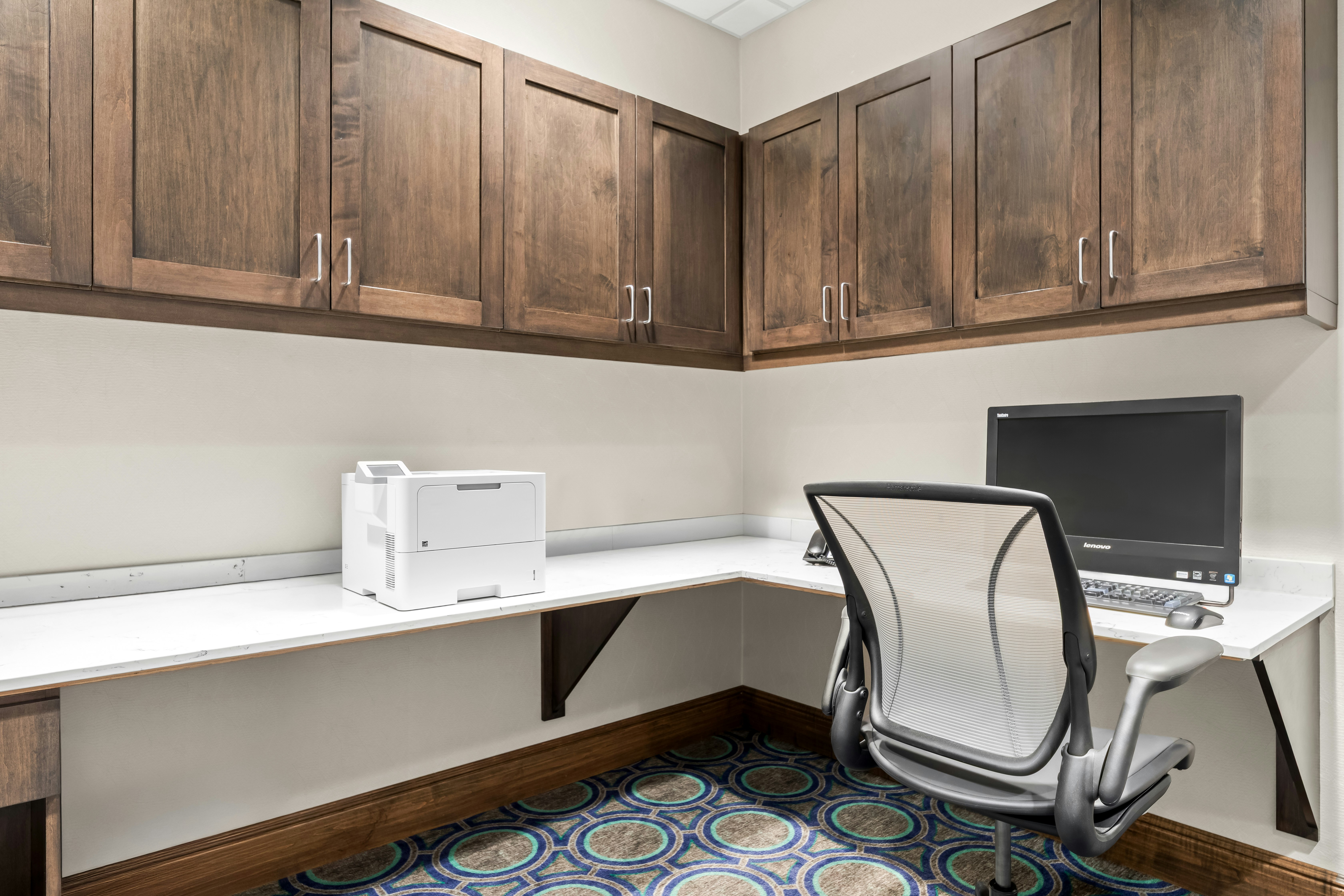 HAMPTON INN PARAGOULD 32/40