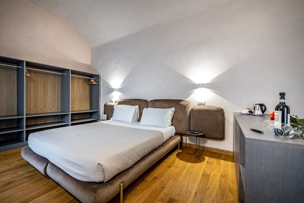Hotel la Scaletta 20/69