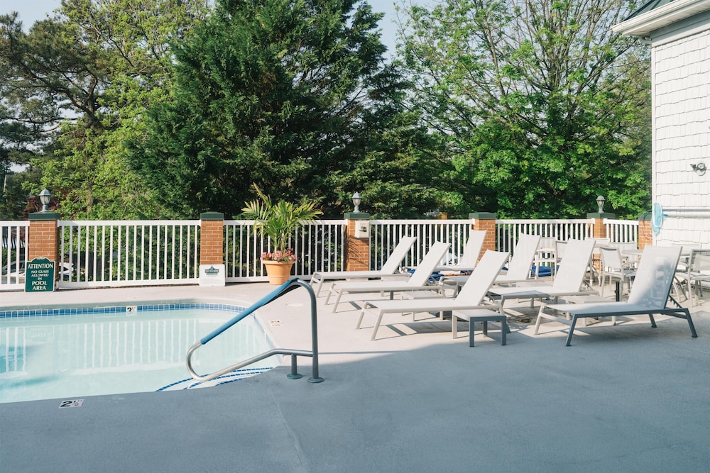 The Bellmoor Inn Spa 40/81