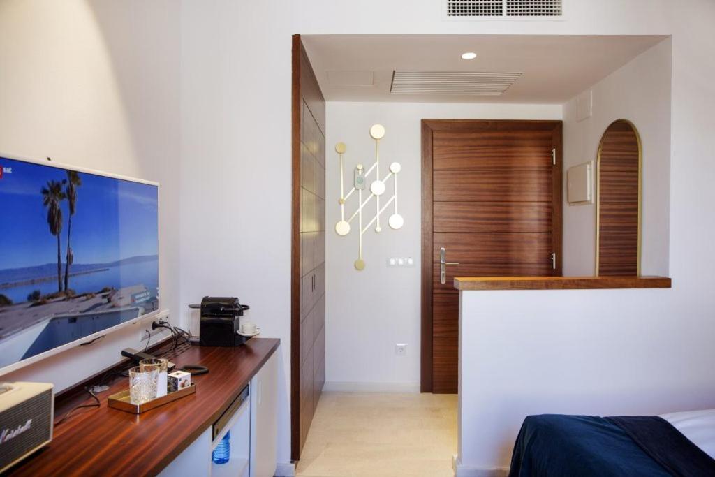 Portixol Hotel & Restaurant 11/57