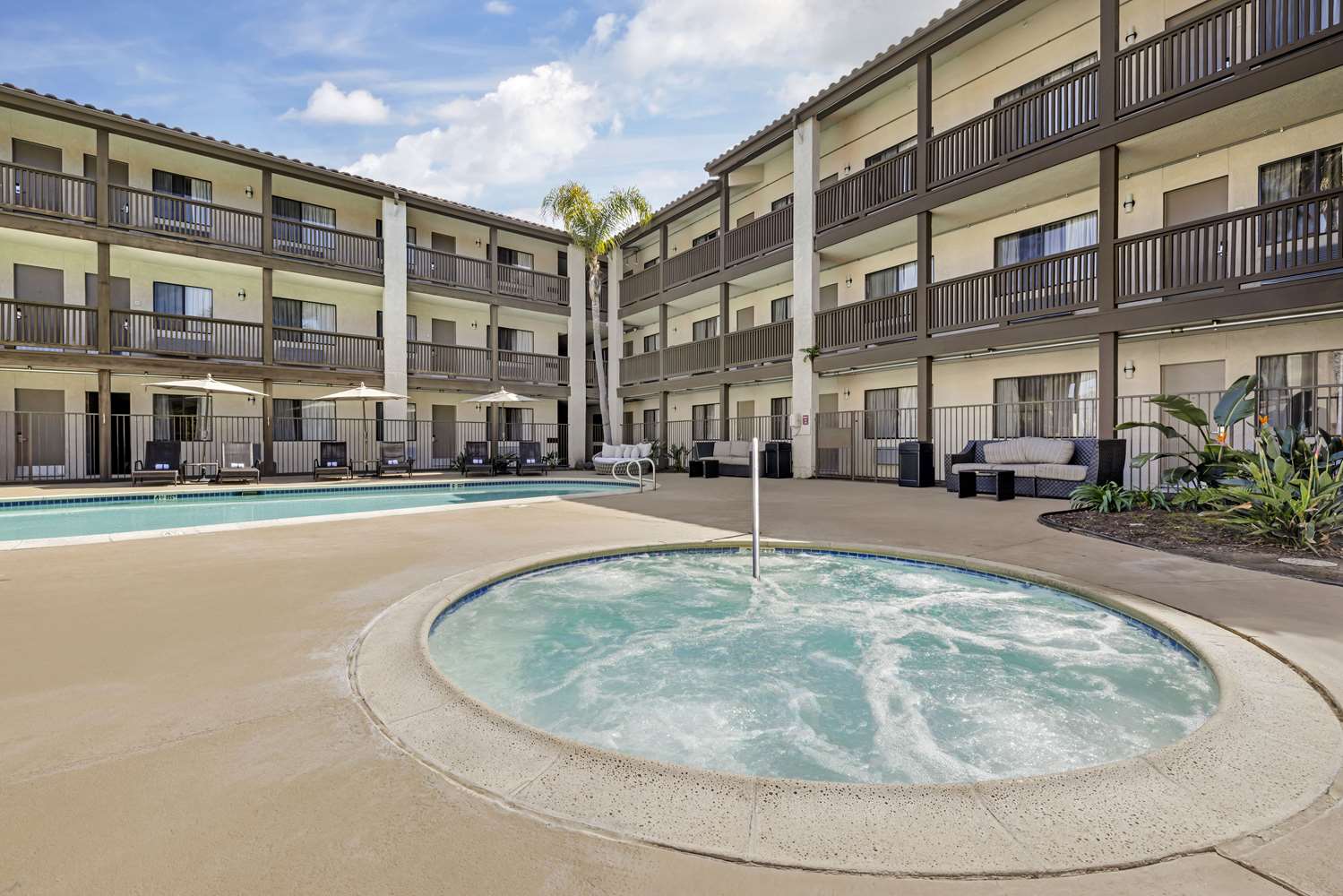 Best Western Carlsbad by the Sea 19/20