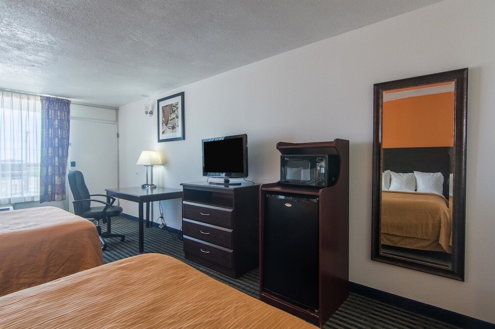 Motel6 Liberal, KS 26/41