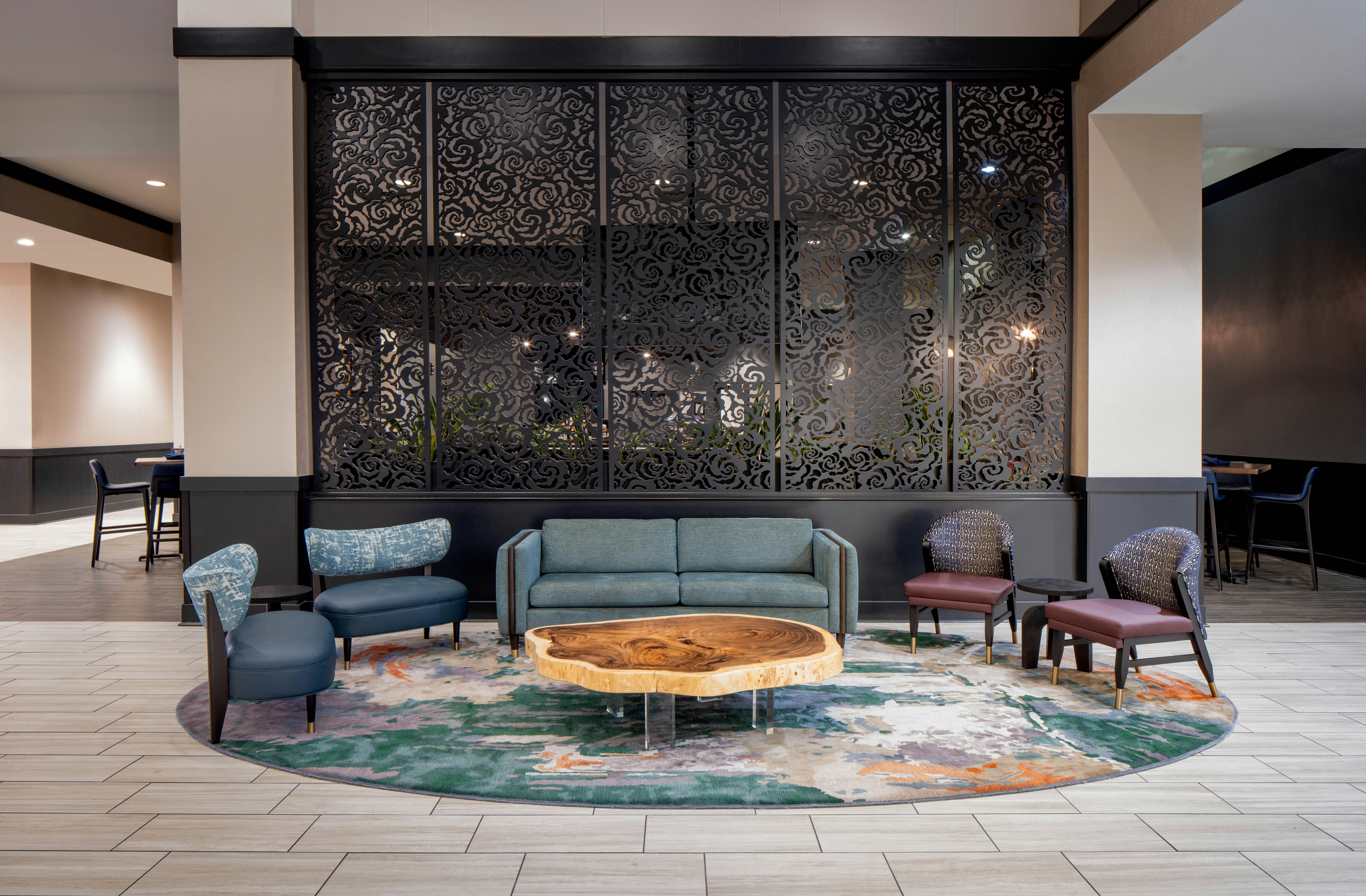 Hilton Shreveport 22/47