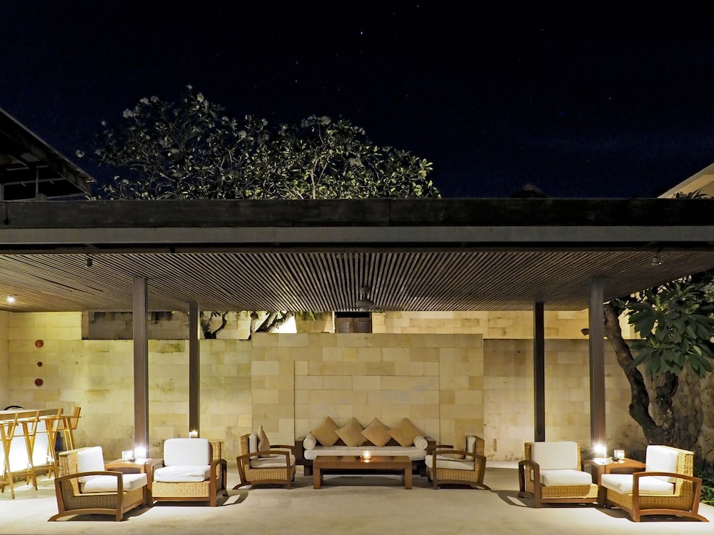 The Bale Nusa Dua by LifestyleRetreats in Nusa Dua