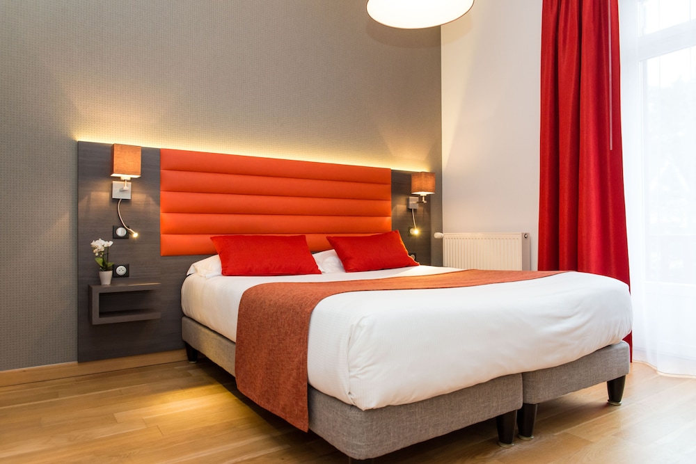 Hotel Lutetia Spa La Baule 18/50