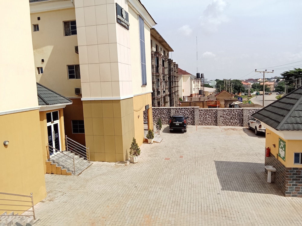 Degok Hotel 42/50