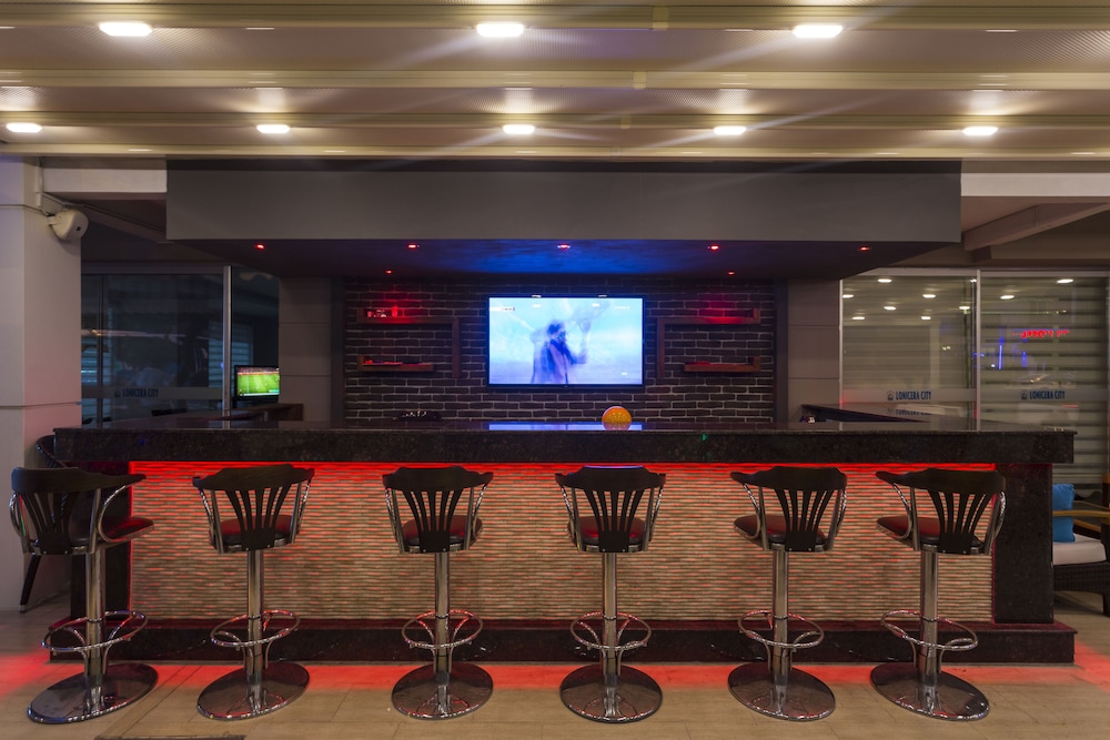 Lonicera City Hotel 15/58
