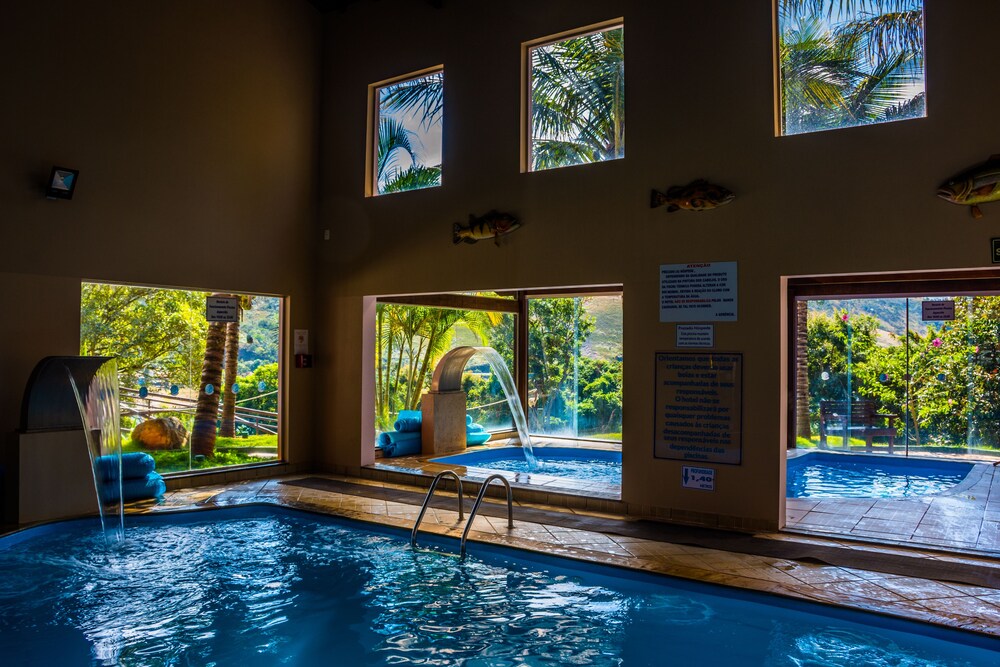 Balneario do Lago Hotel 21/50
