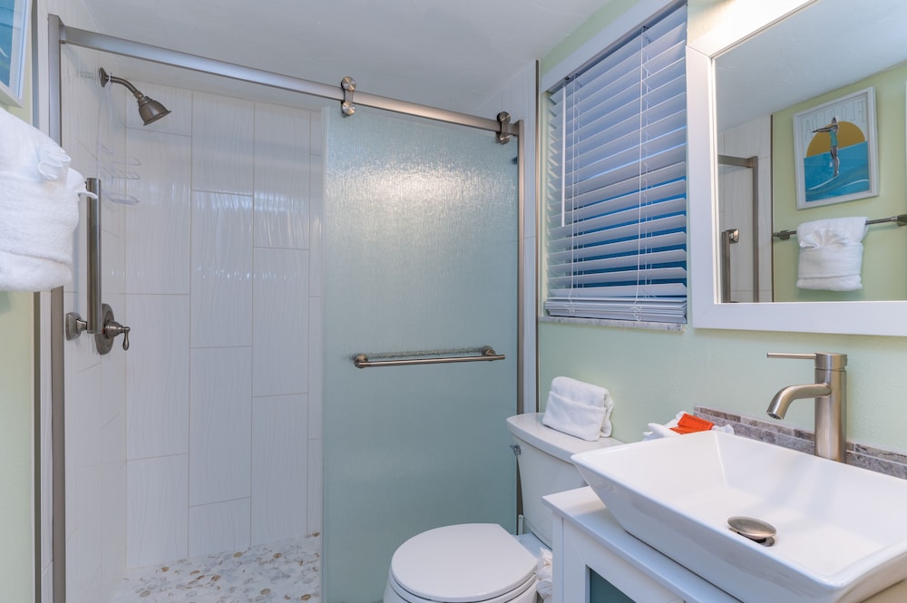Casa Del Mar Longboat Key 45/50
