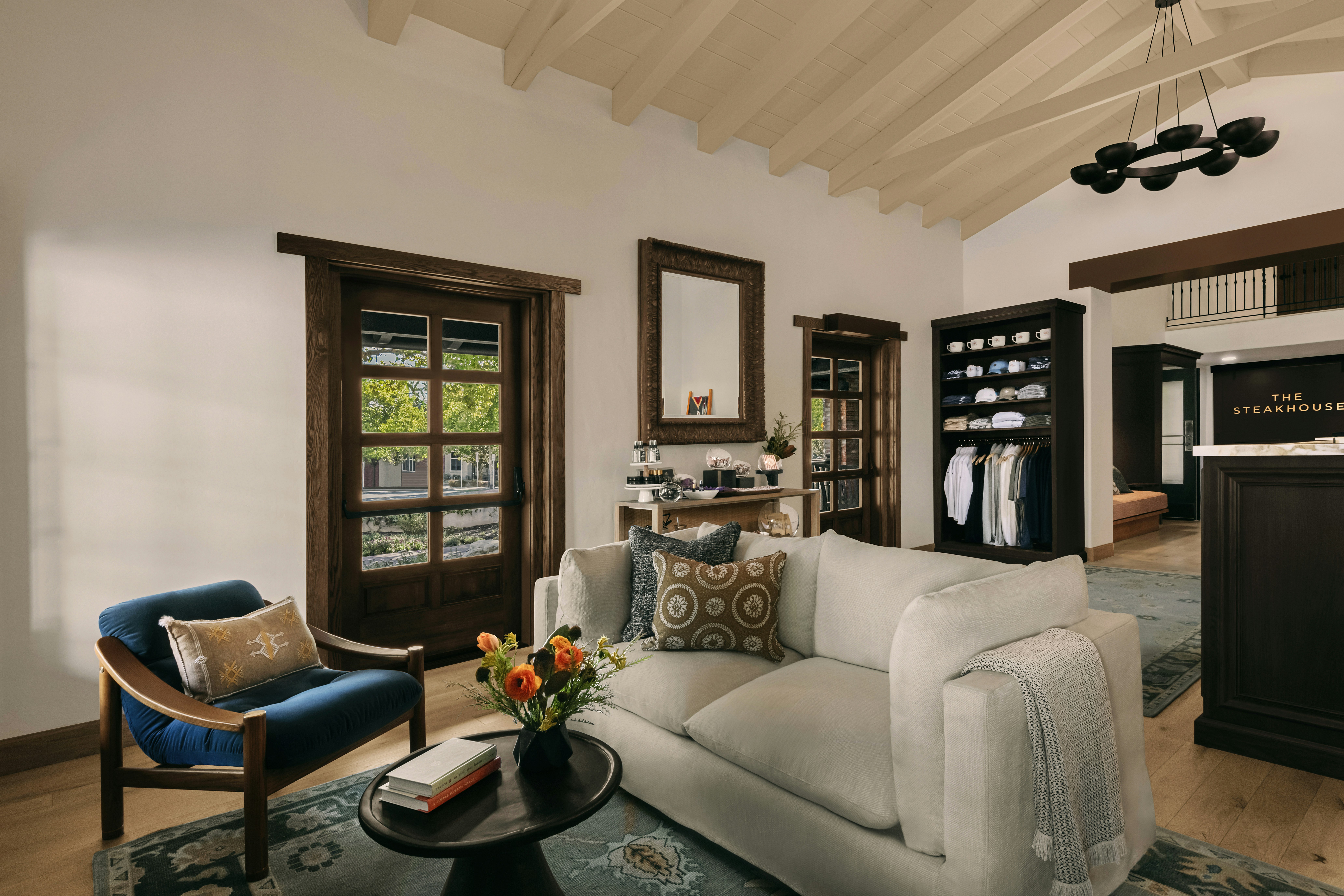 Paso Robles Inn 21/41