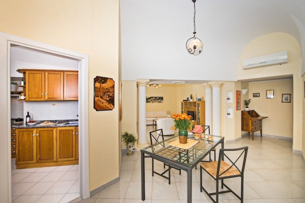 Alcione Residence 62/73