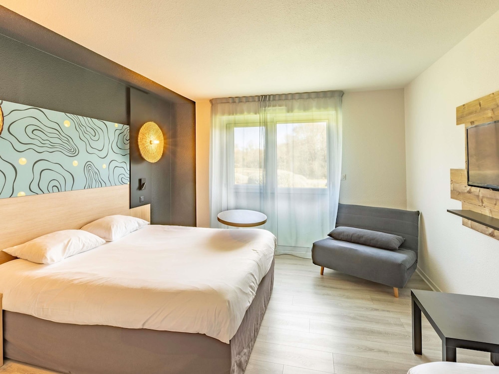 Ibis Styles Marennes Oleron 16/53