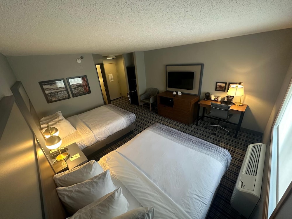 Room, 2 Queen Beds