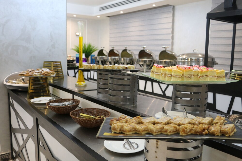 Kaya Hotel Amman 33/45
