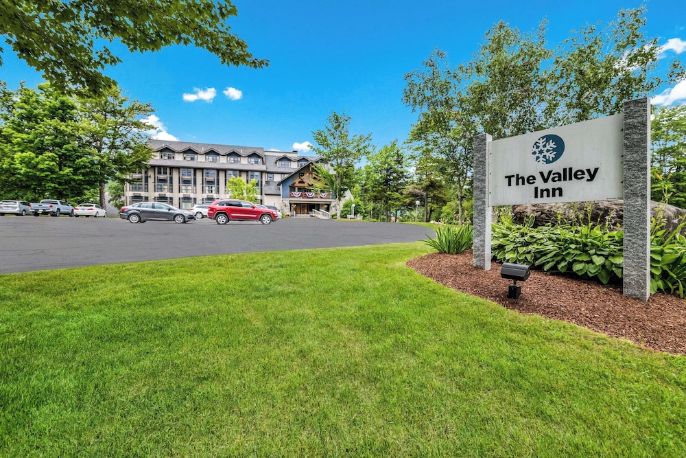 The Valley Inn, an Ascend Collection Hotel 54/63