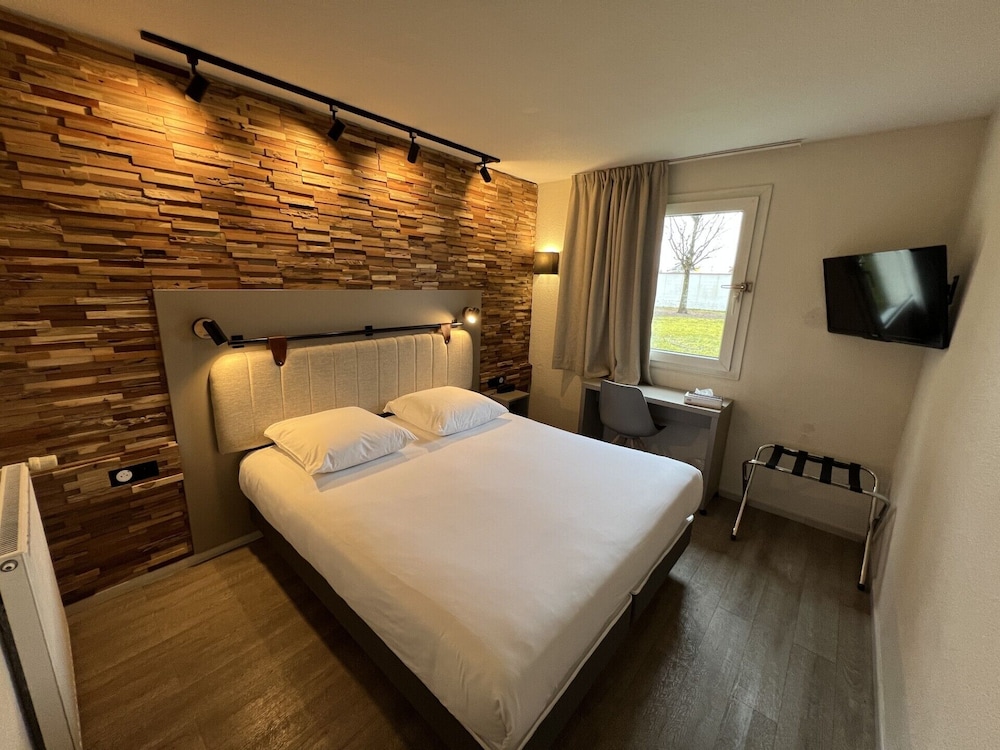 Tulip Inn Beaune 11/48