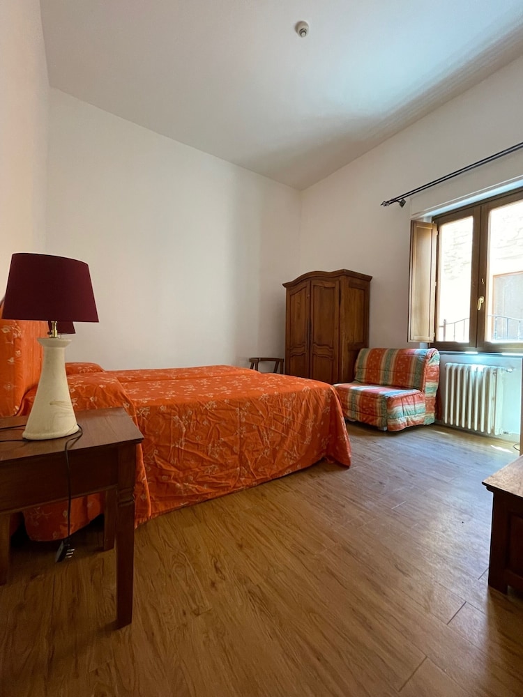 Hotel Verdi 53/67