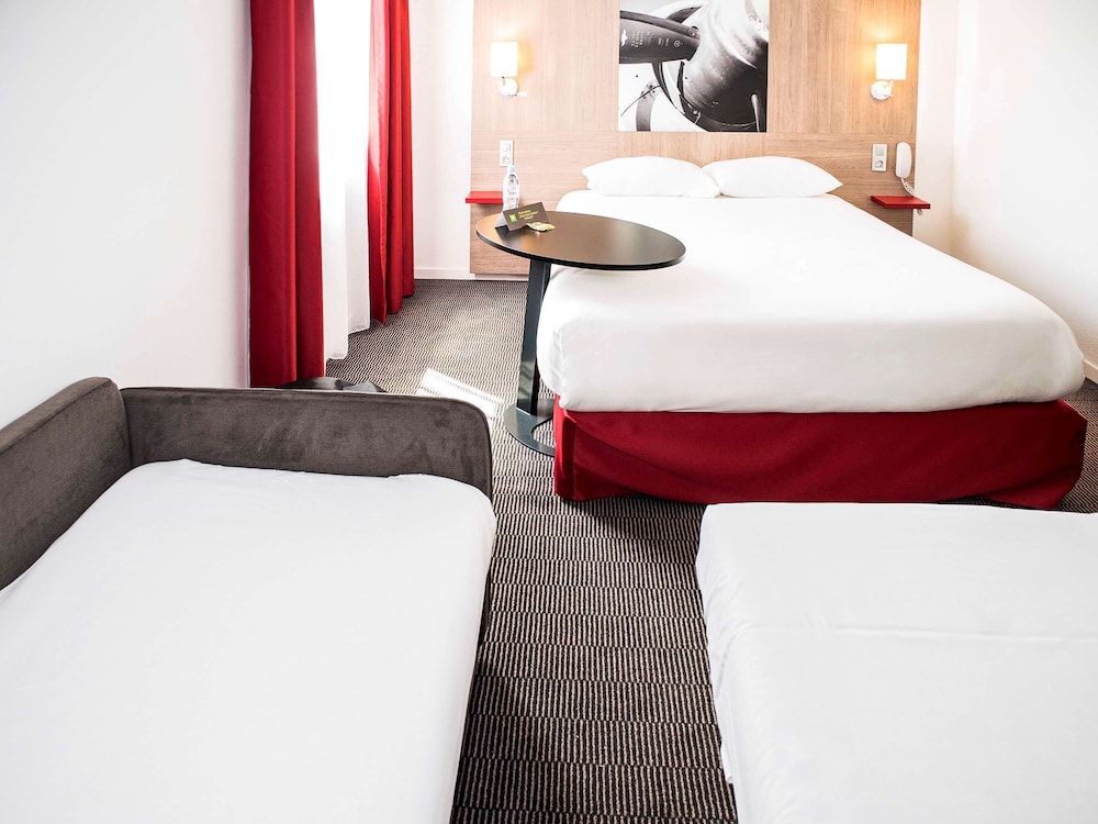 ibis Styles Toulouse Cite Espace 20/76