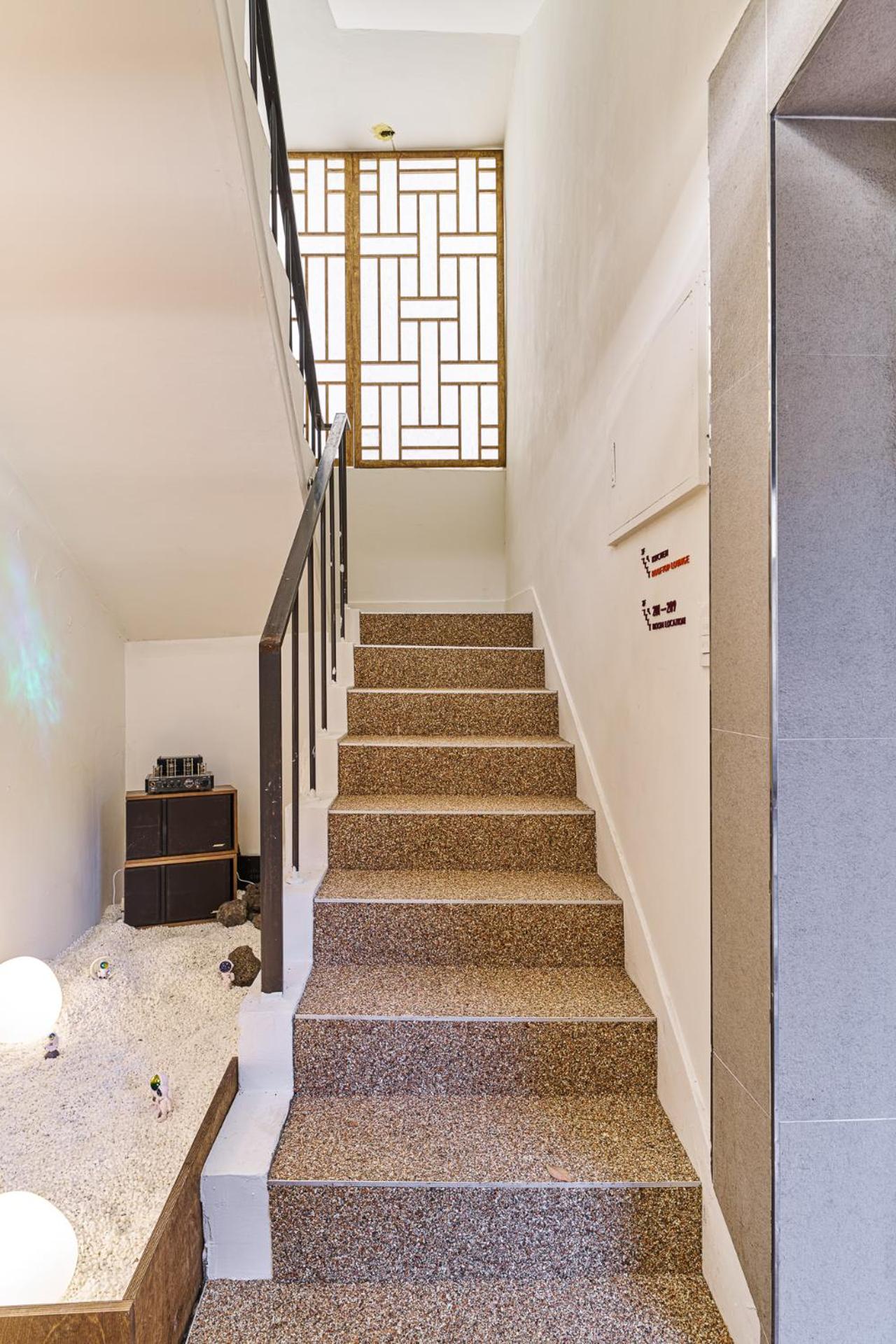 Hi Guesthouse Insadong 49/72