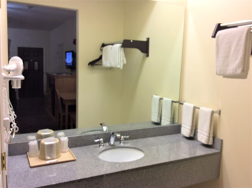 Texas Inn - Weslaco/Mercedes 26/57