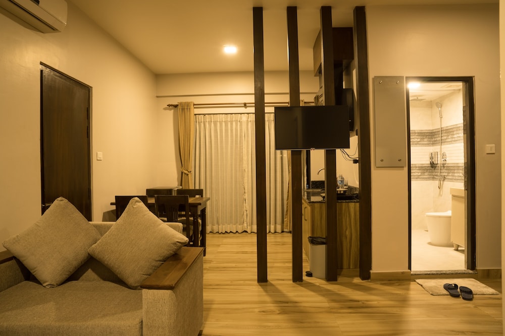 Hotel Shaara Pvt.ltd 21/50
