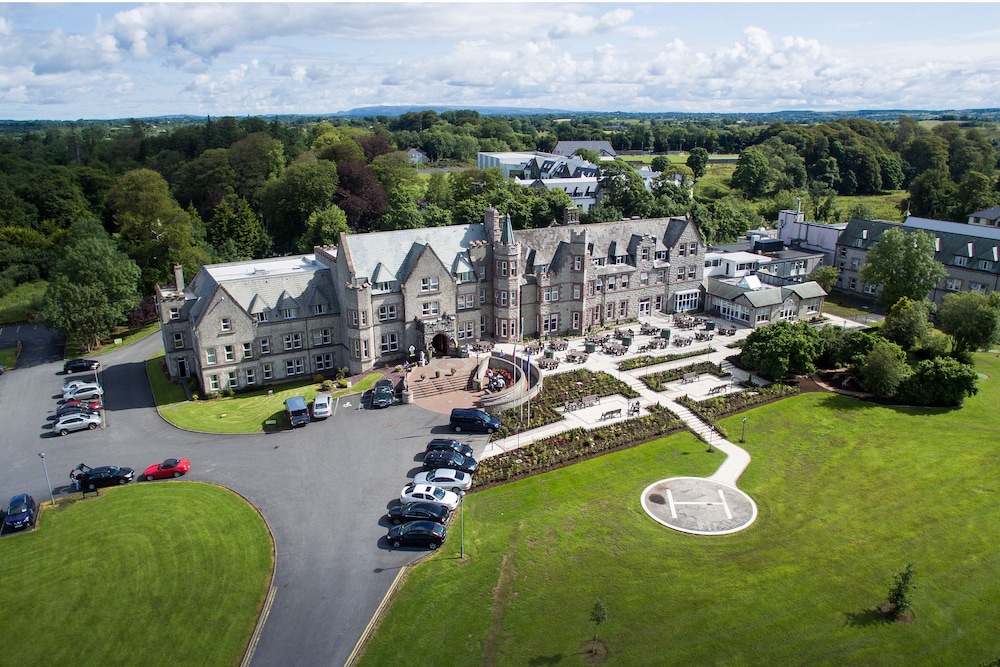 Breaffy House Resort, Spa and Suites 46/52
