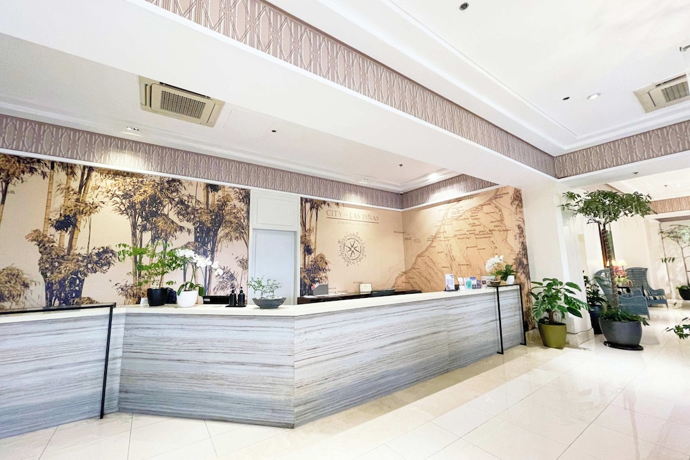 Mella Hotel 9/50