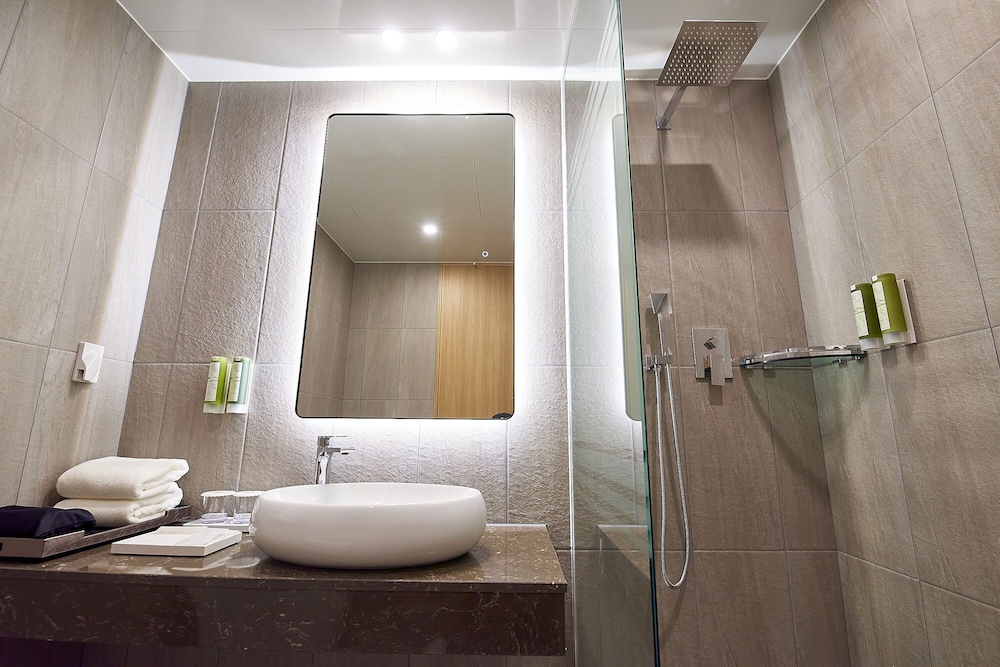 Busan City Hotel 41/50