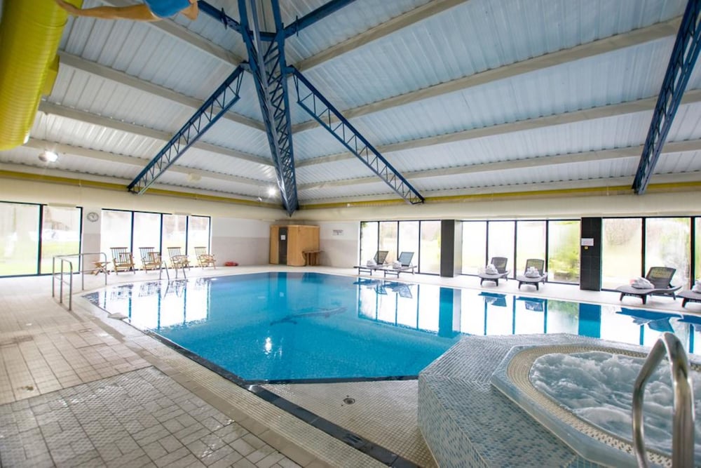 Muthu Glasgow River Hotel 50/81