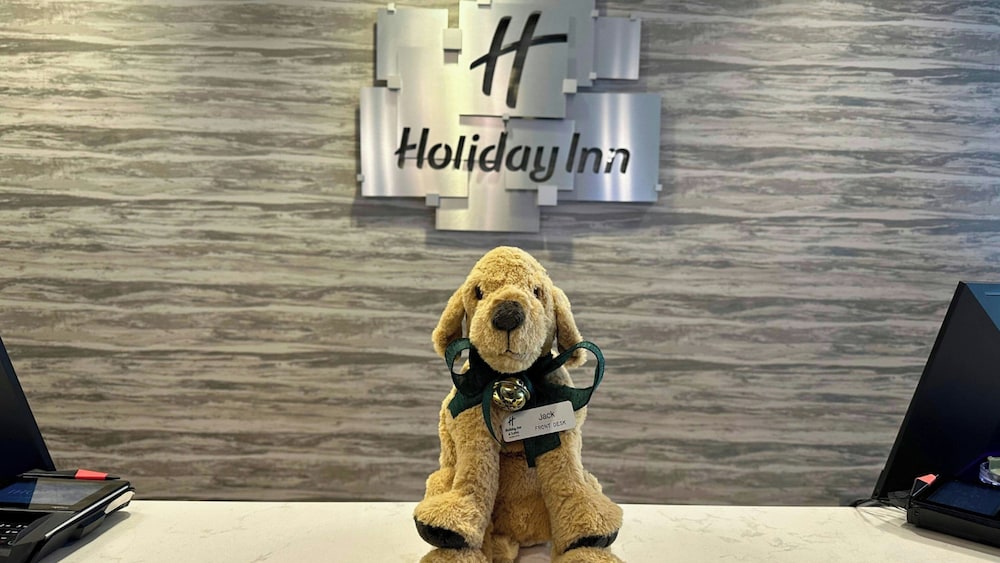 Holiday Inn And Suites Philadelphia W Drexel Hill 47/50