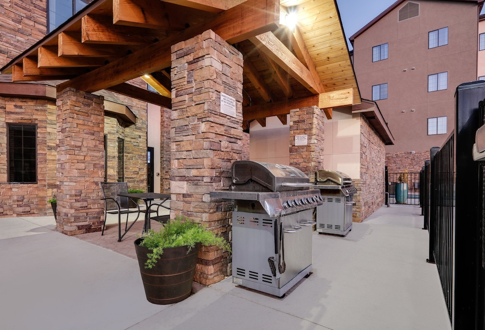 Staybridge Suites San Antonio - Schertz 42/60
