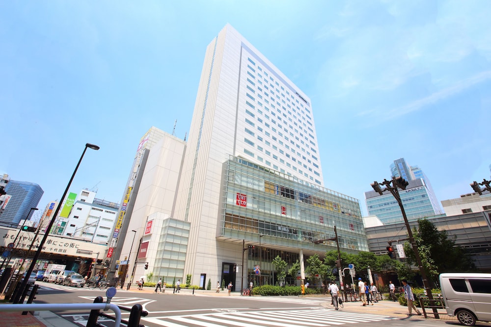 レム秋葉原 写真1
