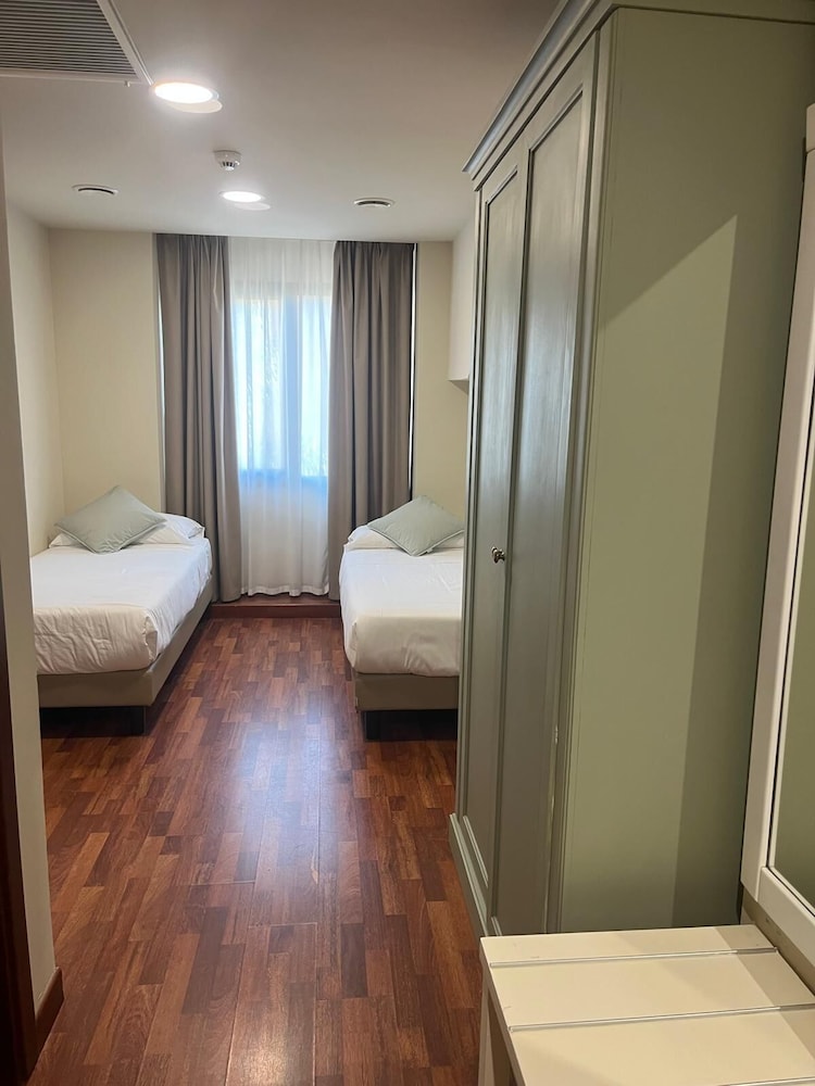 Hotel Della Valle 15/50