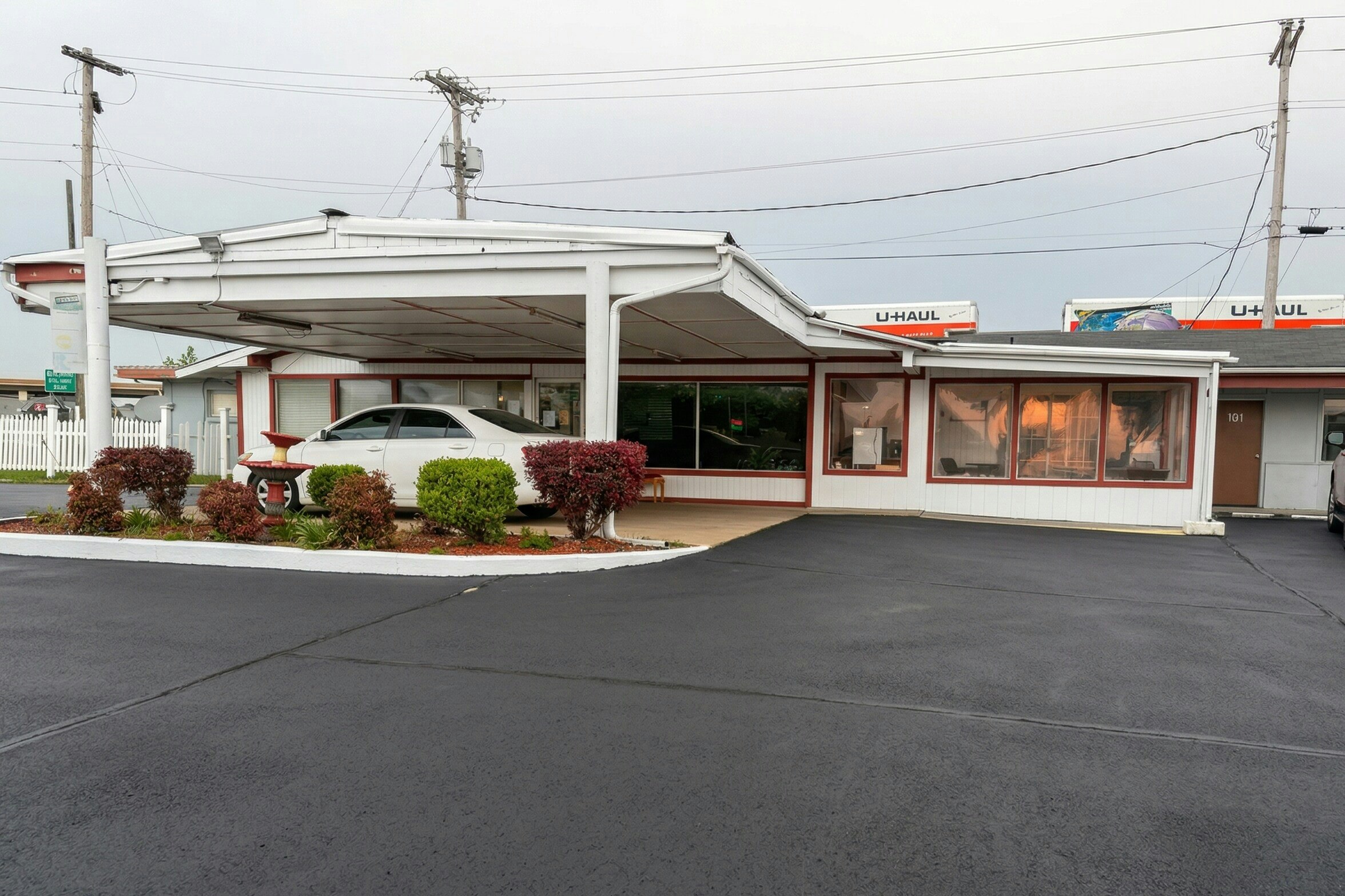 Delight Inn Little Rock Benton I-30 30/33