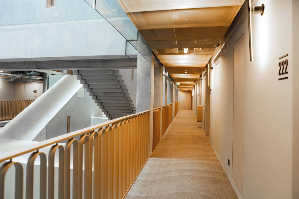 All Suites Hotel Paris Pleyel L’Ile Saint Denis 写真4